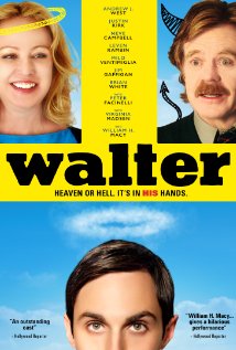 Walter (2015) poster